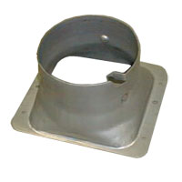 換気扇用部品