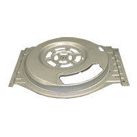 ランドリー部品